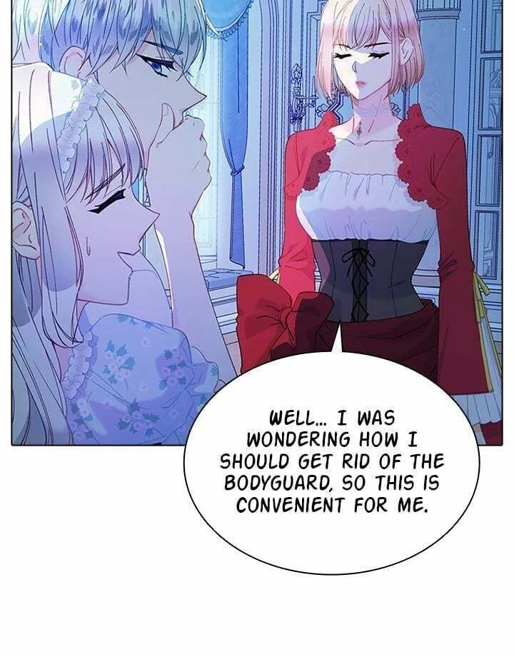 The Mighty Extra: One Girl Changes the World Chapter 70 page 64 - 