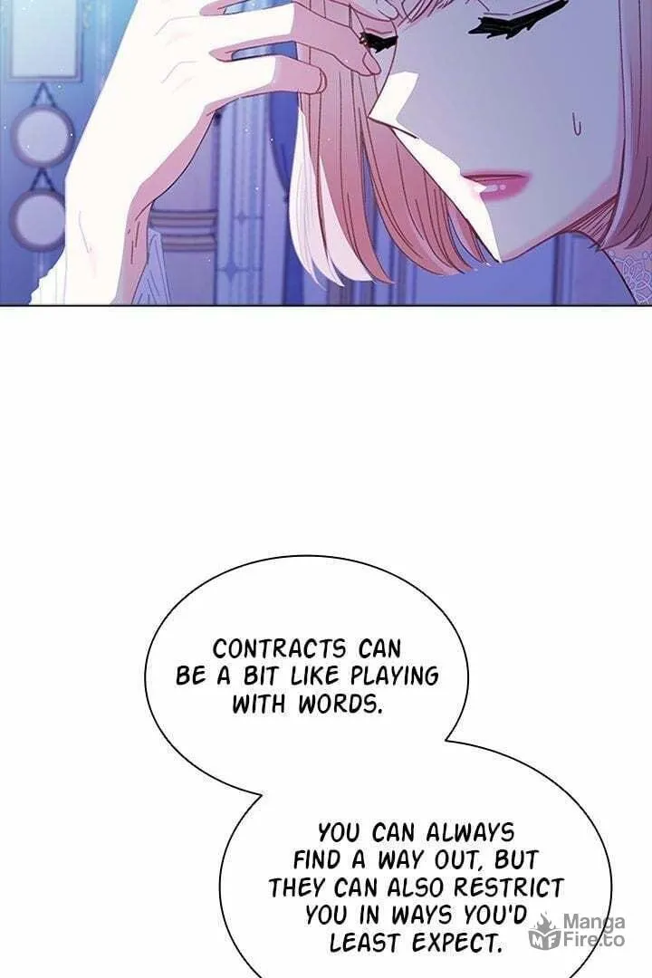 The Mighty Extra: One Girl Changes the World Chapter 70 page 75 - 