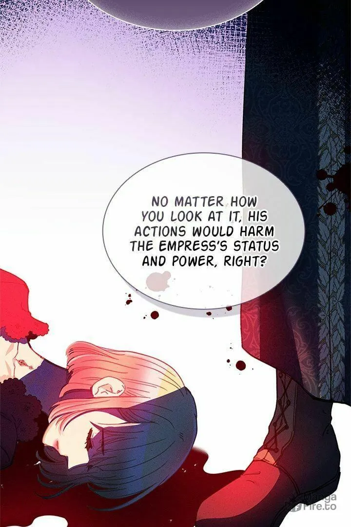 The Mighty Extra: One Girl Changes the World Chapter 70 page 84 - 