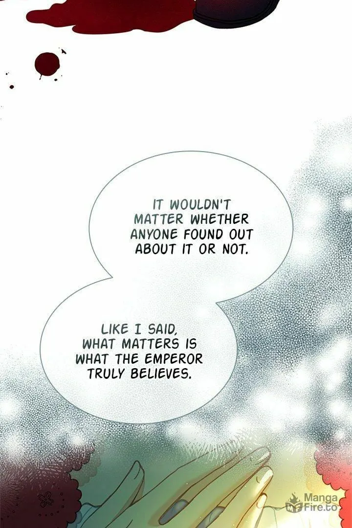 The Mighty Extra: One Girl Changes the World Chapter 70 page 85 - 