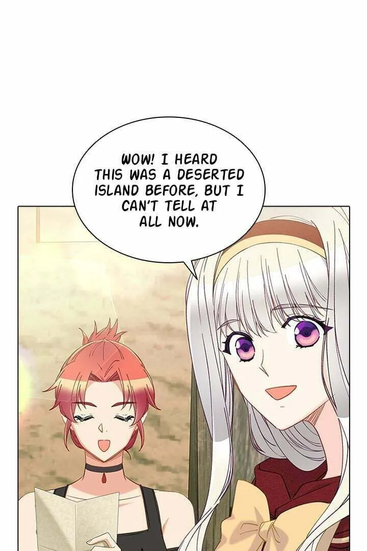 The Mighty Extra: One Girl Changes the World Chapter 71 page 27 - 