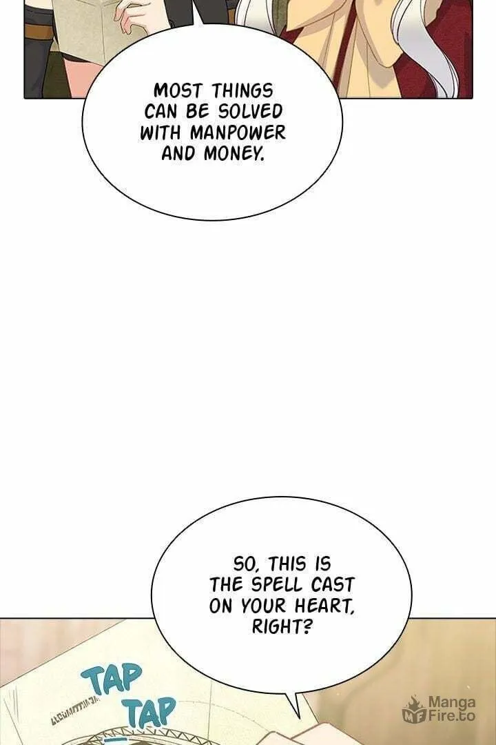 The Mighty Extra: One Girl Changes the World Chapter 71 page 28 - 