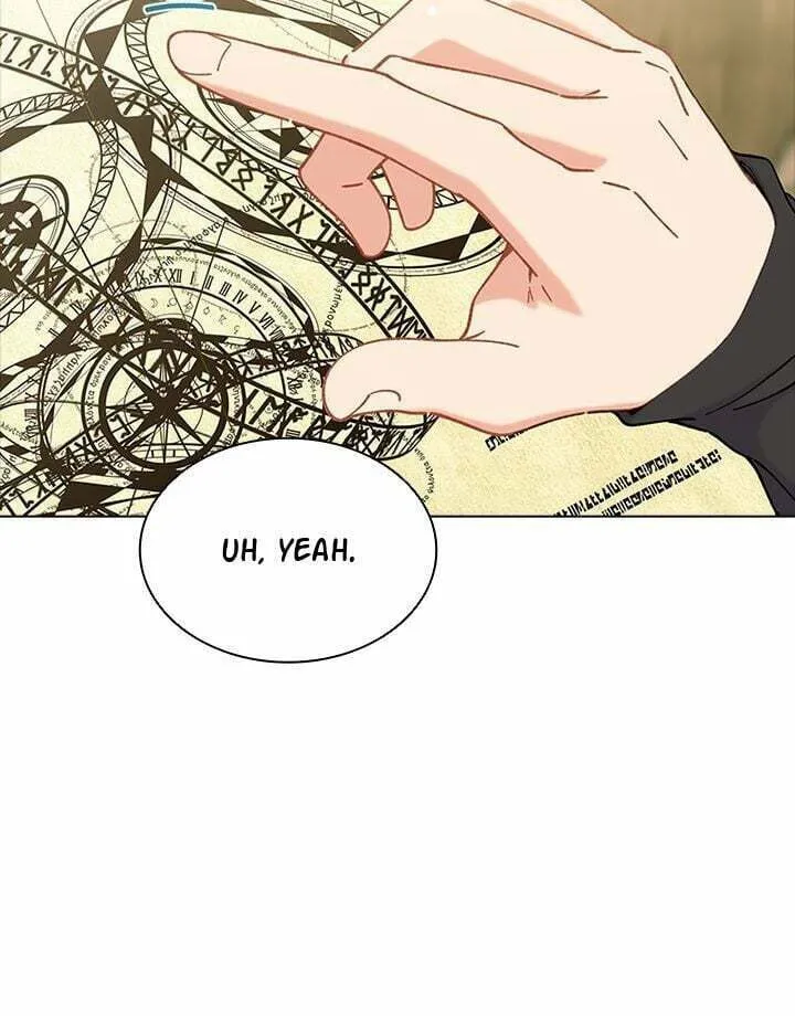 The Mighty Extra: One Girl Changes the World Chapter 71 page 29 - 