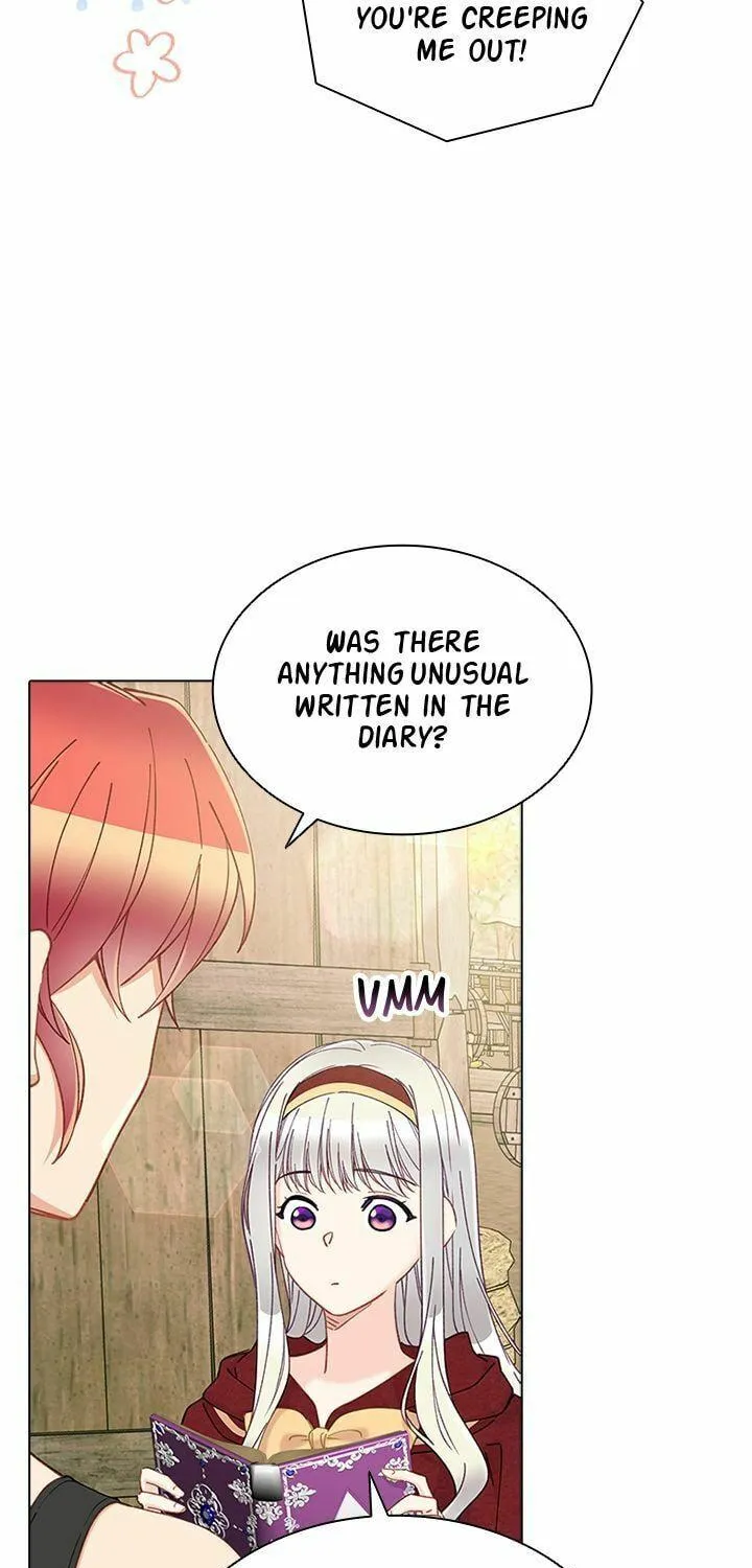The Mighty Extra: One Girl Changes the World Chapter 71 page 31 - 