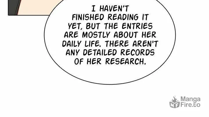 The Mighty Extra: One Girl Changes the World Chapter 71 page 32 - 