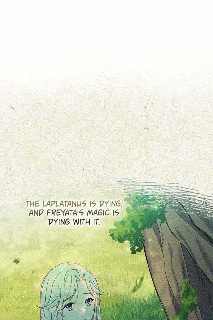 The Mighty Extra: One Girl Changes the World Chapter 71 page 34 - 