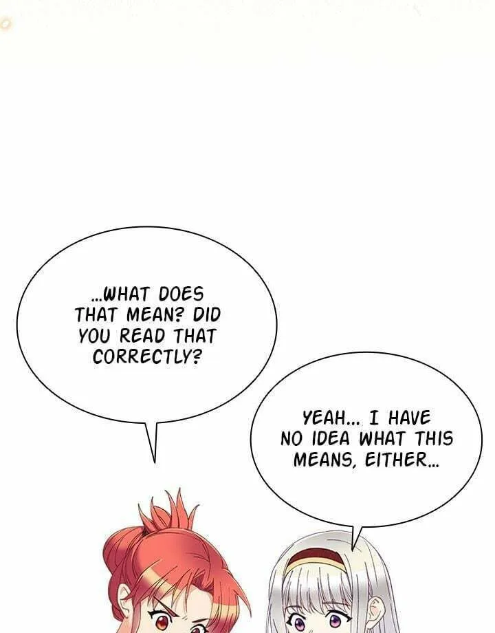 The Mighty Extra: One Girl Changes the World Chapter 71 page 43 - 