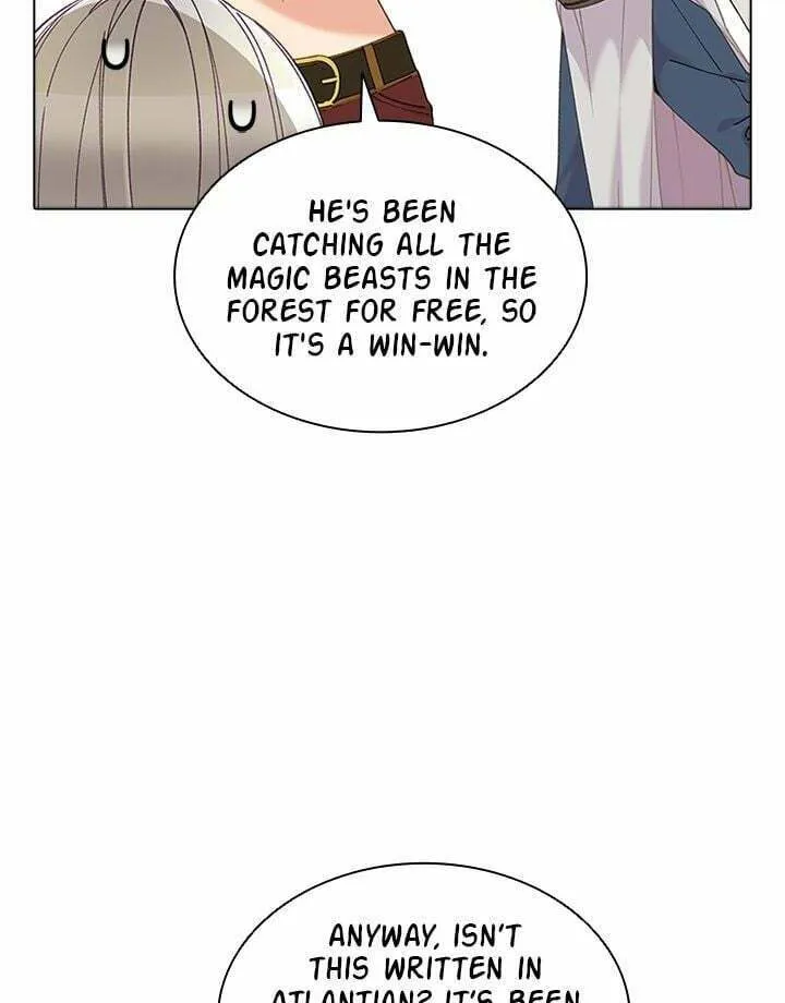 The Mighty Extra: One Girl Changes the World Chapter 71 page 49 - 