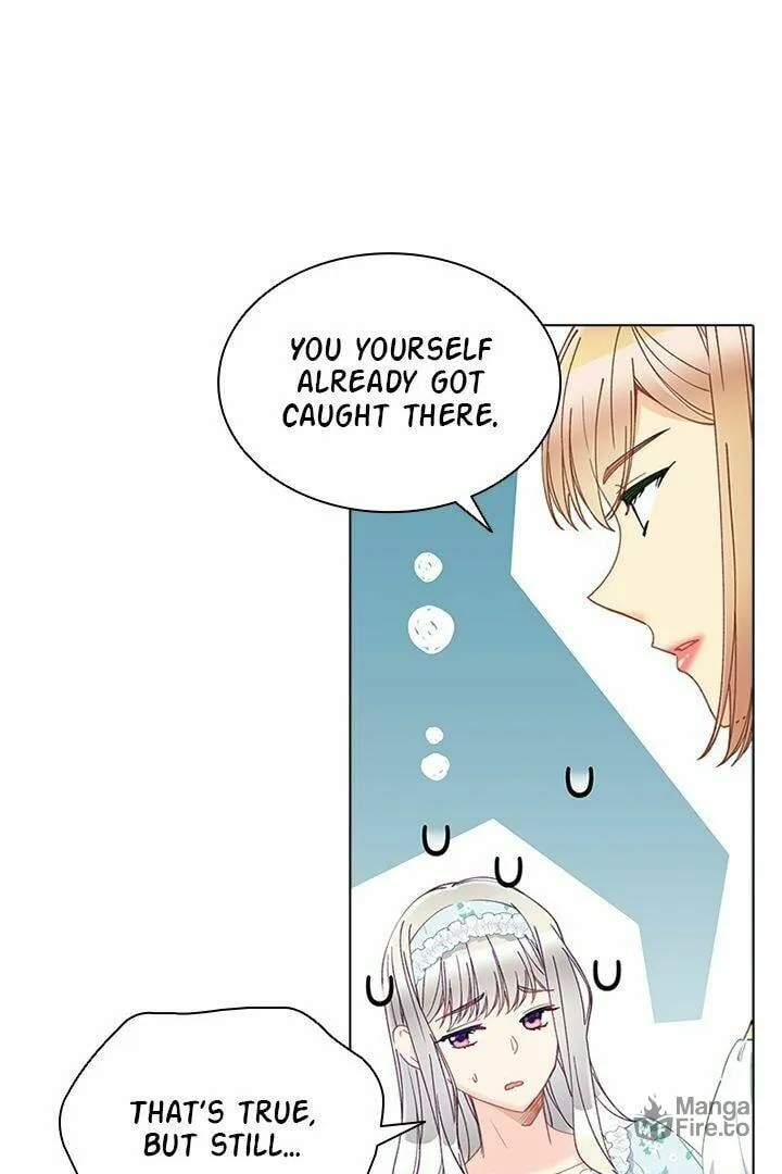 The Mighty Extra: One Girl Changes the World Chapter 71 page 6 - 