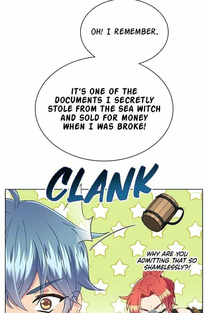 The Mighty Extra: One Girl Changes the World Chapter 71 page 55 - 