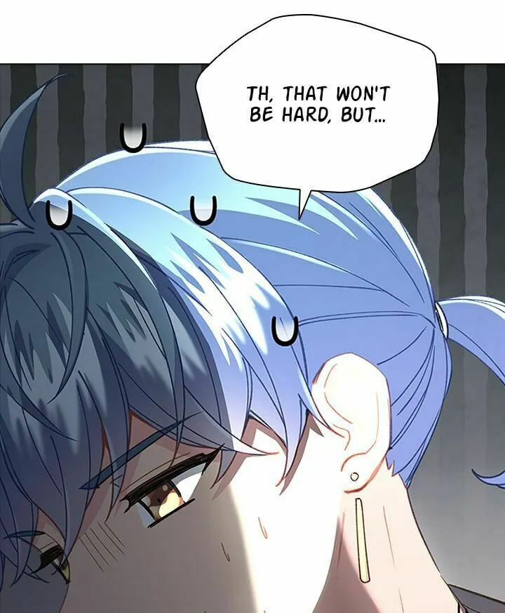 The Mighty Extra: One Girl Changes the World Chapter 71 page 60 - 