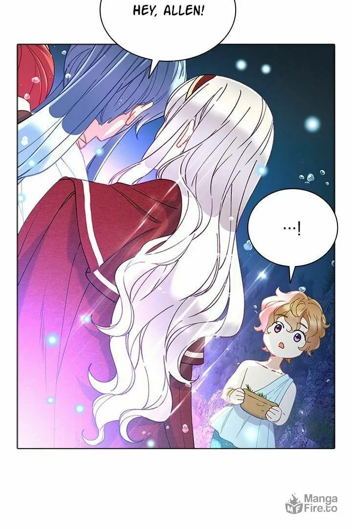 The Mighty Extra: One Girl Changes the World Chapter 71 page 67 - 