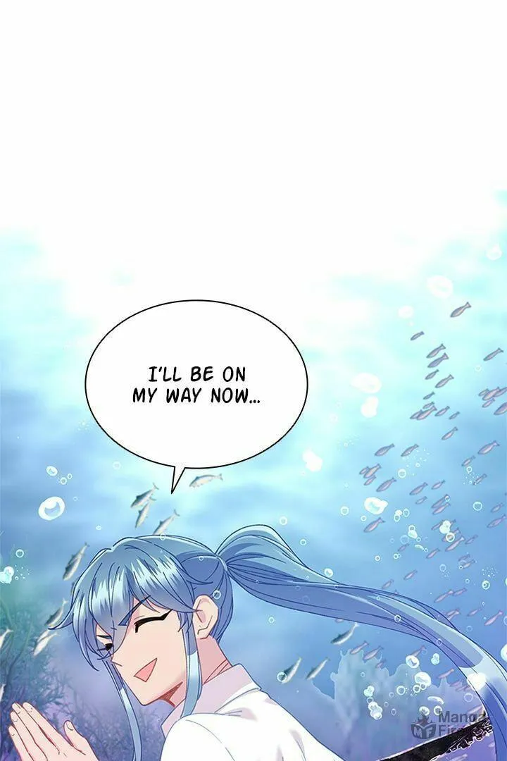 The Mighty Extra: One Girl Changes the World Chapter 71 page 73 - 