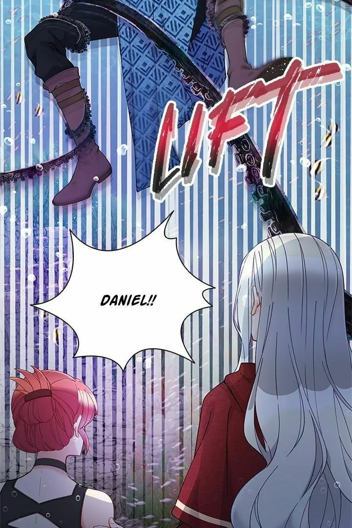 The Mighty Extra: One Girl Changes the World Chapter 71 page 78 - 