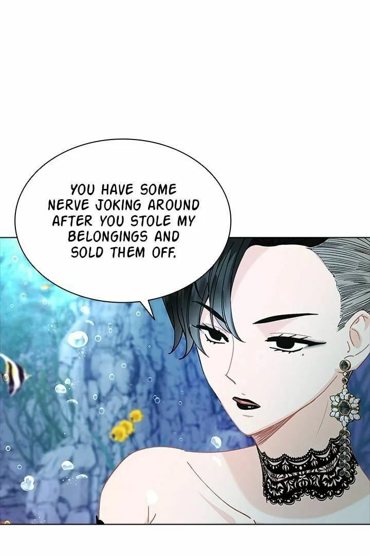 The Mighty Extra: One Girl Changes the World Chapter 71 page 84 - 