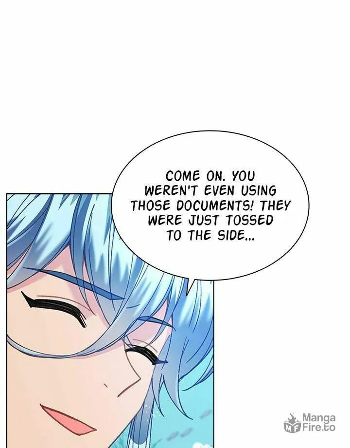 The Mighty Extra: One Girl Changes the World Chapter 71 page 85 - 