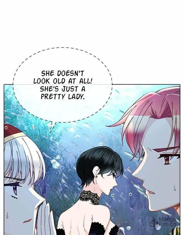 The Mighty Extra: One Girl Changes the World Chapter 71 page 89 - 