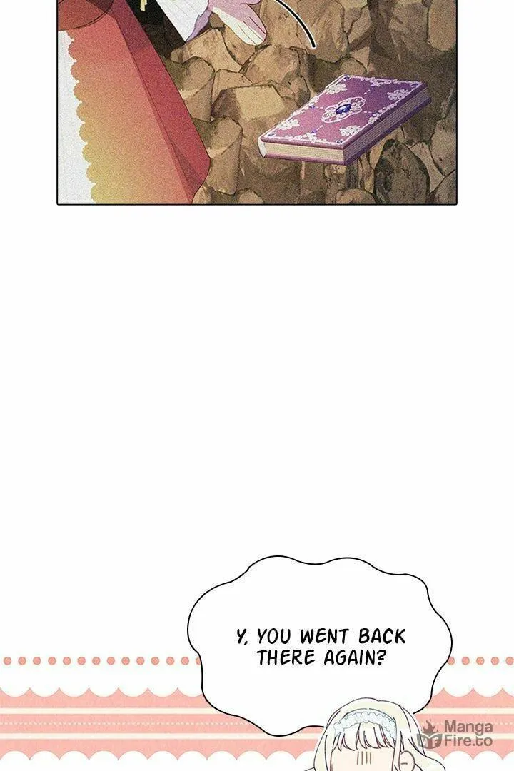 The Mighty Extra: One Girl Changes the World Chapter 71 page 10 - 
