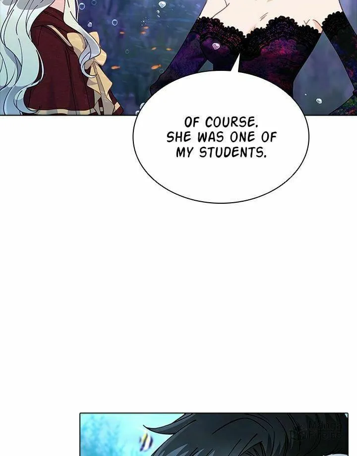 The Mighty Extra: One Girl Changes the World Chapter 71 page 97 - 