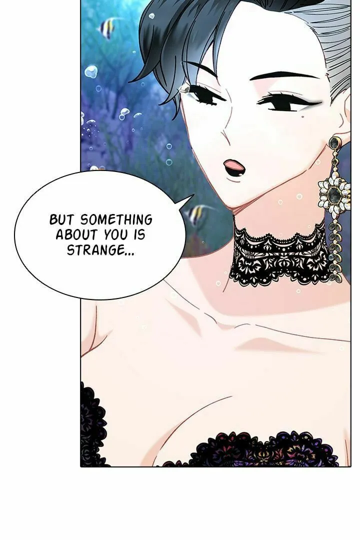 The Mighty Extra: One Girl Changes the World Chapter 71 page 98 - 