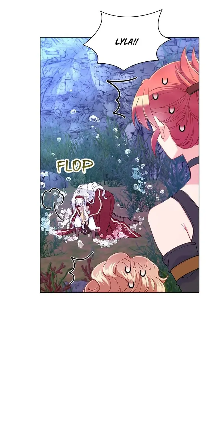 The Mighty Extra: One Girl Changes the World Chapter 72 page 13 - 
