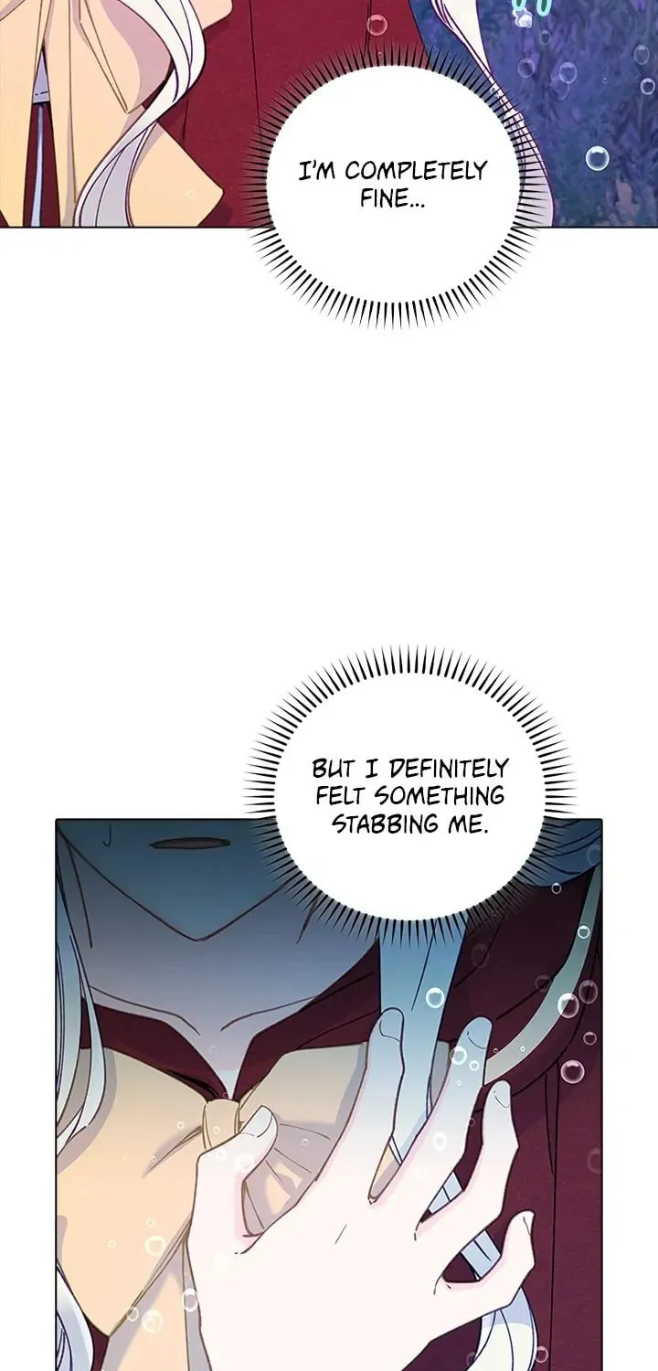 The Mighty Extra: One Girl Changes the World Chapter 72 page 15 - 