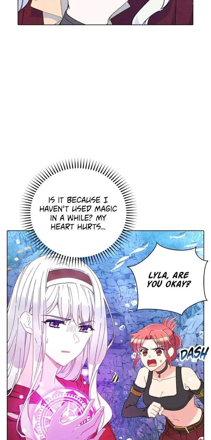 The Mighty Extra: One Girl Changes the World Chapter 72 page 16 - 