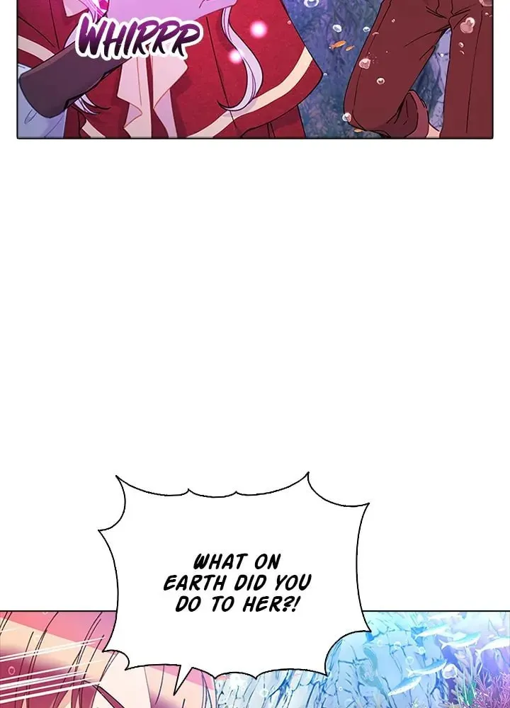 The Mighty Extra: One Girl Changes the World Chapter 72 page 17 - 