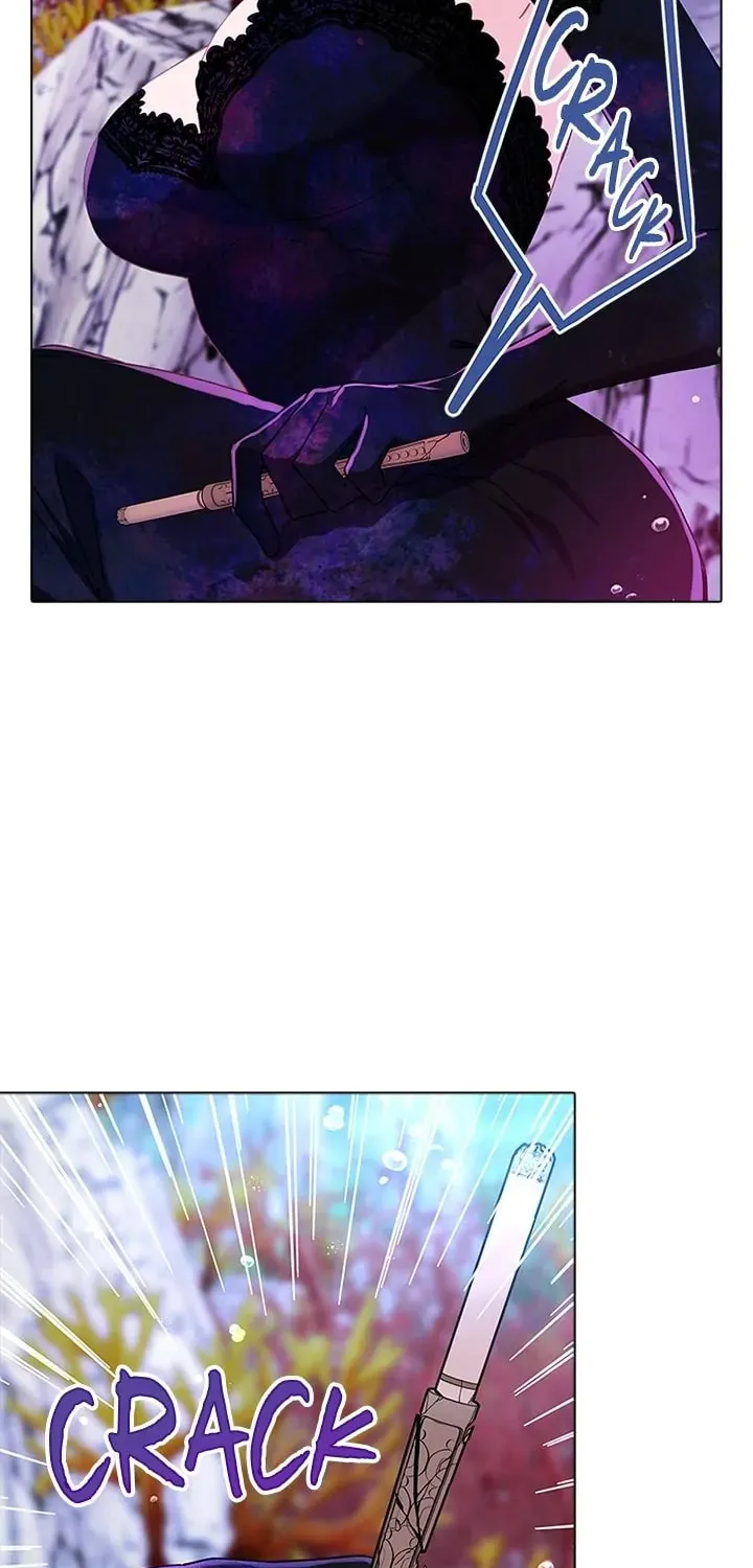The Mighty Extra: One Girl Changes the World Chapter 72 page 19 - 