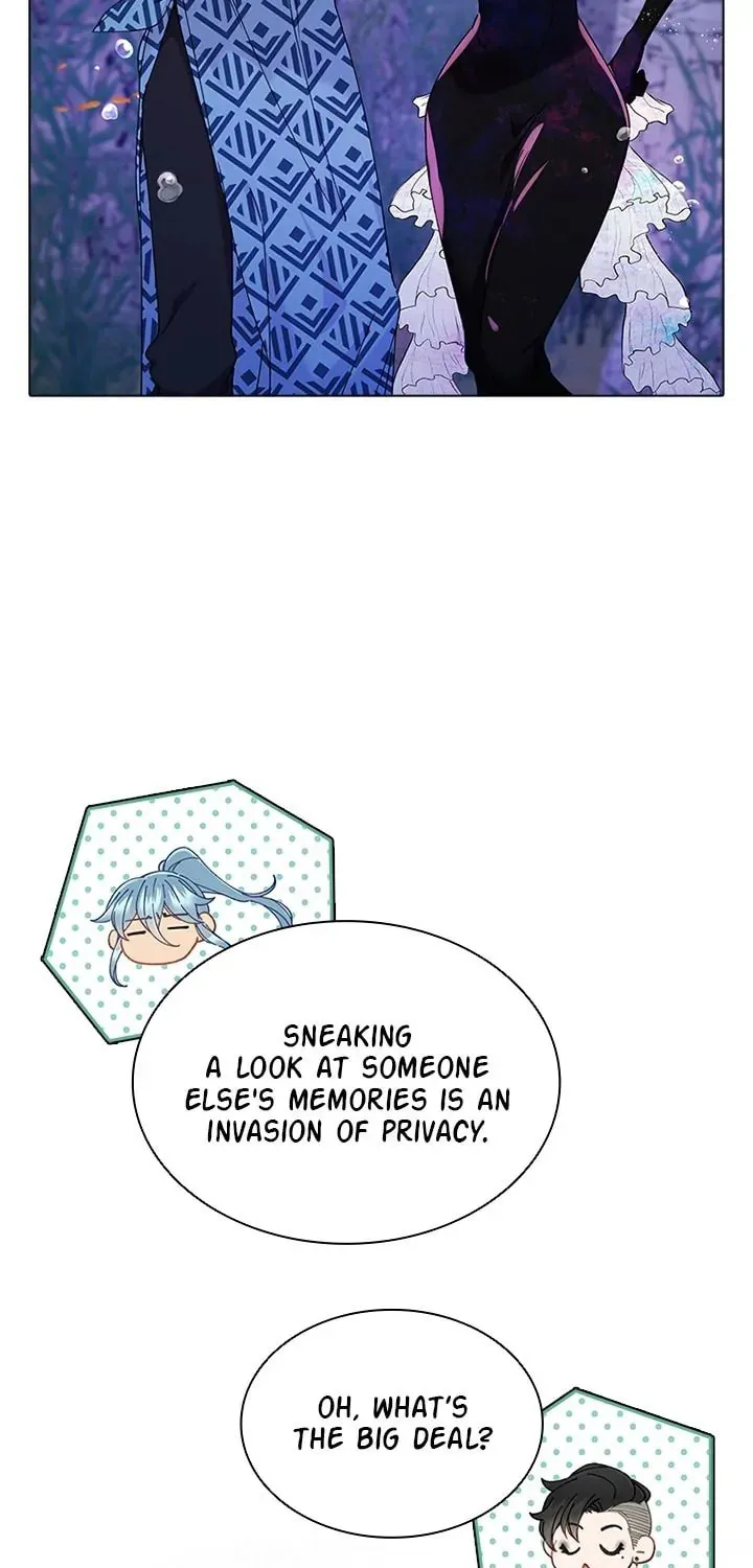 The Mighty Extra: One Girl Changes the World Chapter 72 page 24 - 