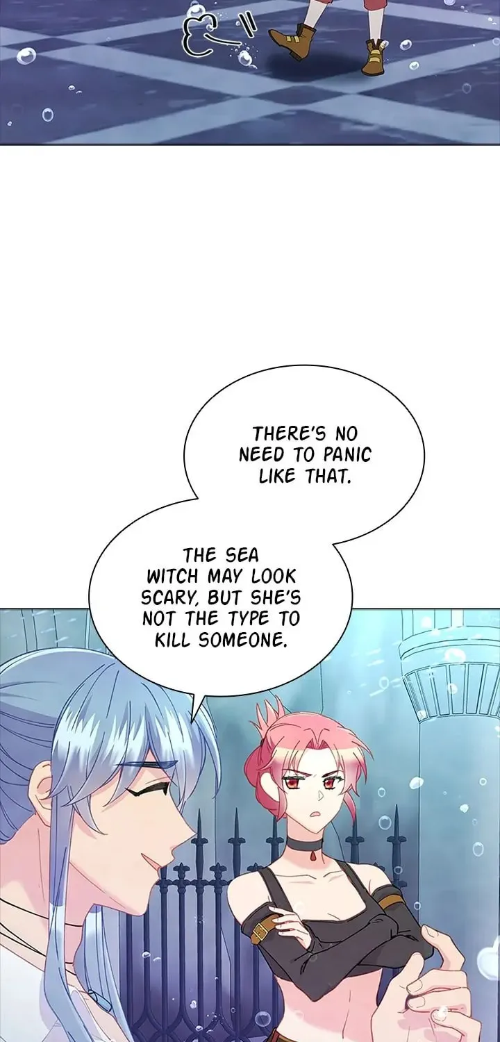 The Mighty Extra: One Girl Changes the World Chapter 72 page 33 - 