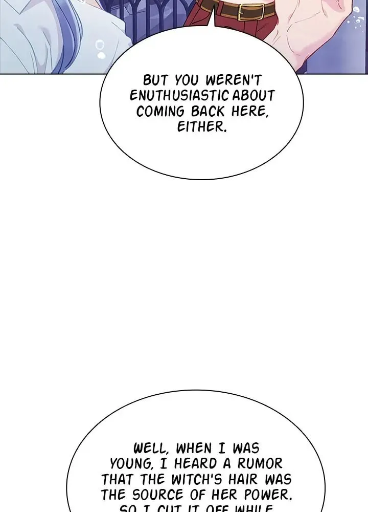The Mighty Extra: One Girl Changes the World Chapter 72 page 34 - 