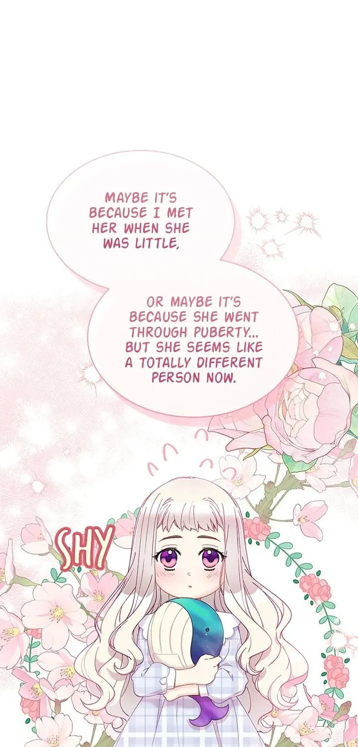 The Mighty Extra: One Girl Changes the World Chapter 72 page 42 - 