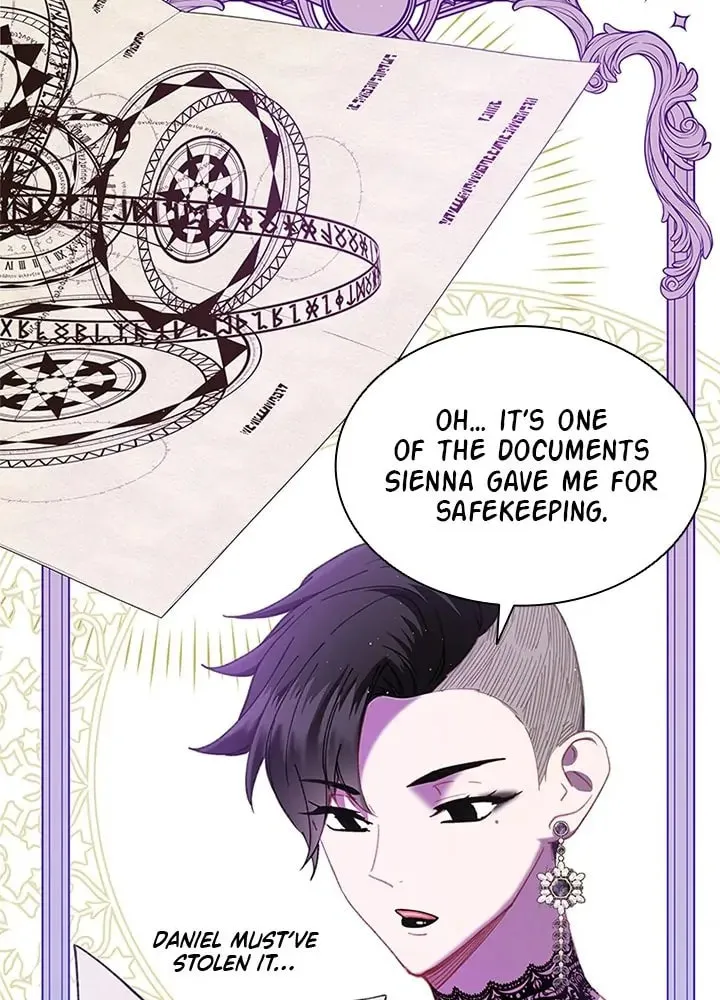 The Mighty Extra: One Girl Changes the World Chapter 72 page 53 - 