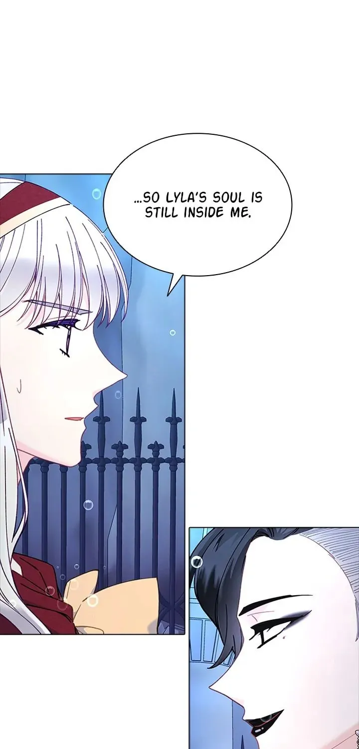 The Mighty Extra: One Girl Changes the World Chapter 72 page 59 - 