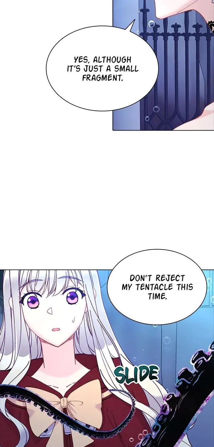 The Mighty Extra: One Girl Changes the World Chapter 72 page 60 - 
