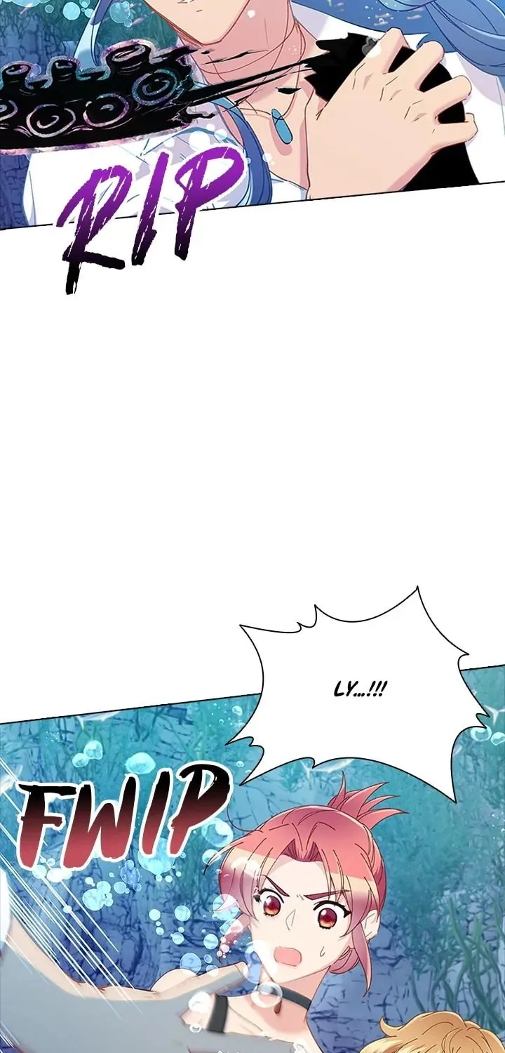 The Mighty Extra: One Girl Changes the World Chapter 72 page 7 - 