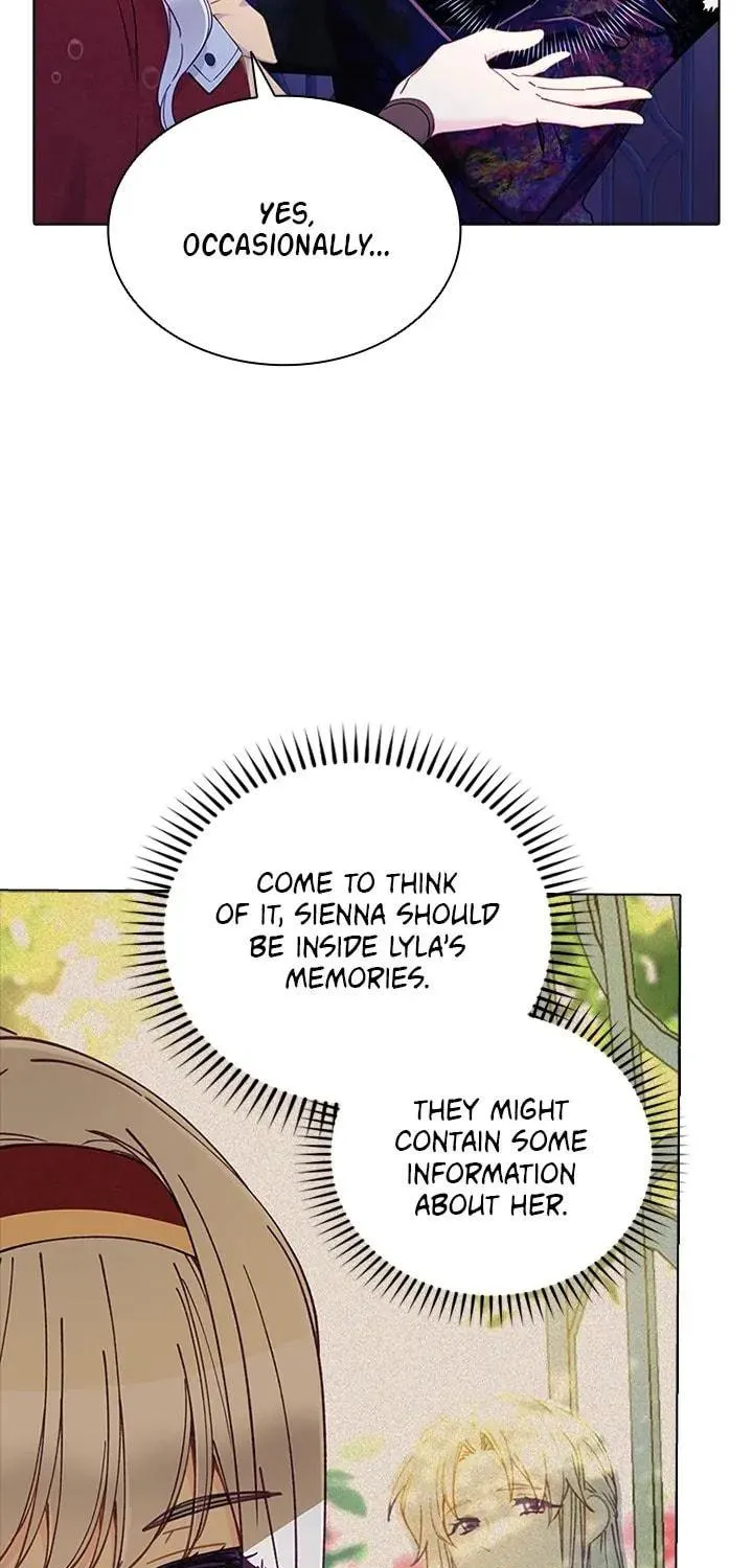 The Mighty Extra: One Girl Changes the World Chapter 72 page 65 - 