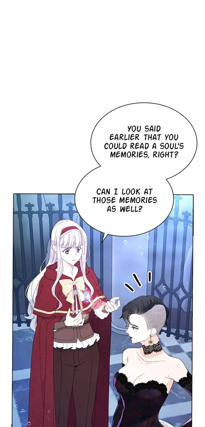 The Mighty Extra: One Girl Changes the World Chapter 72 page 67 - 