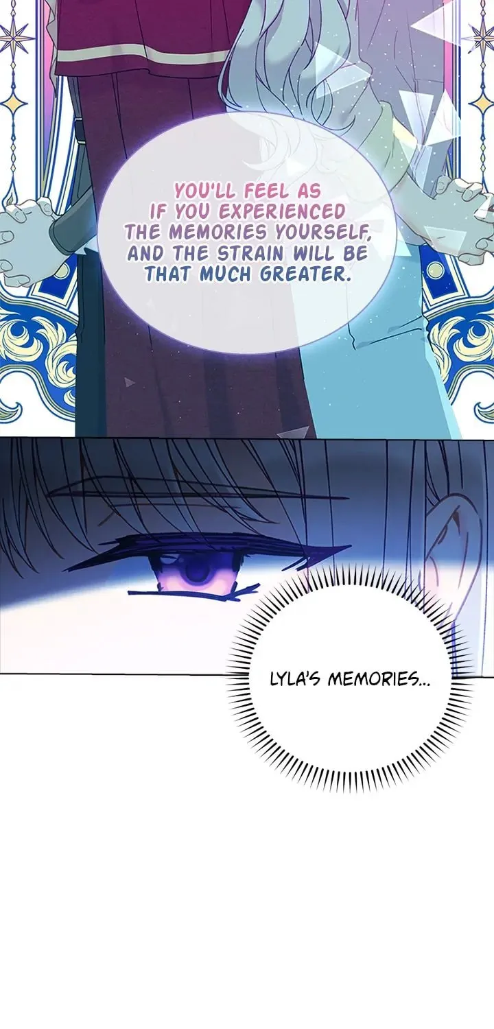 The Mighty Extra: One Girl Changes the World Chapter 72 page 70 - 