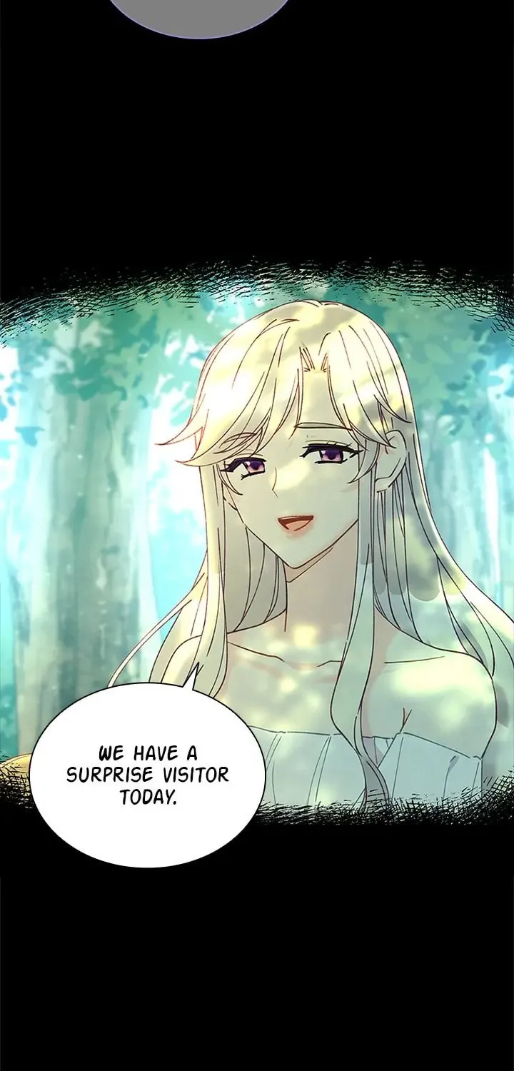 The Mighty Extra: One Girl Changes the World Chapter 72 page 81 - 