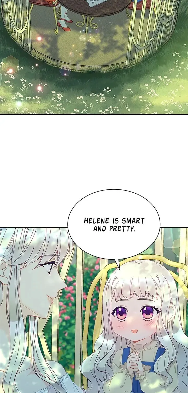 The Mighty Extra: One Girl Changes the World Chapter 73 page 2 - 