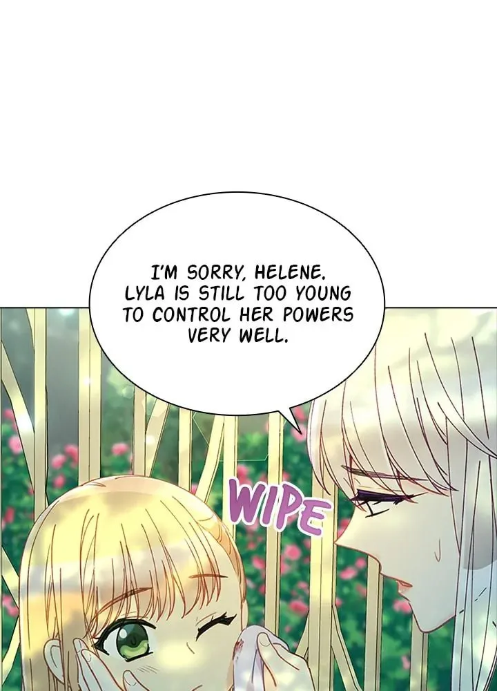 The Mighty Extra: One Girl Changes the World Chapter 73 page 16 - 