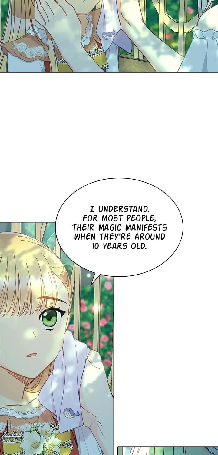 The Mighty Extra: One Girl Changes the World Chapter 73 page 17 - 