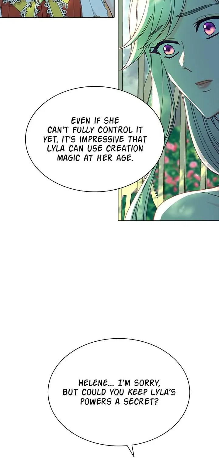 The Mighty Extra: One Girl Changes the World Chapter 73 page 18 - 