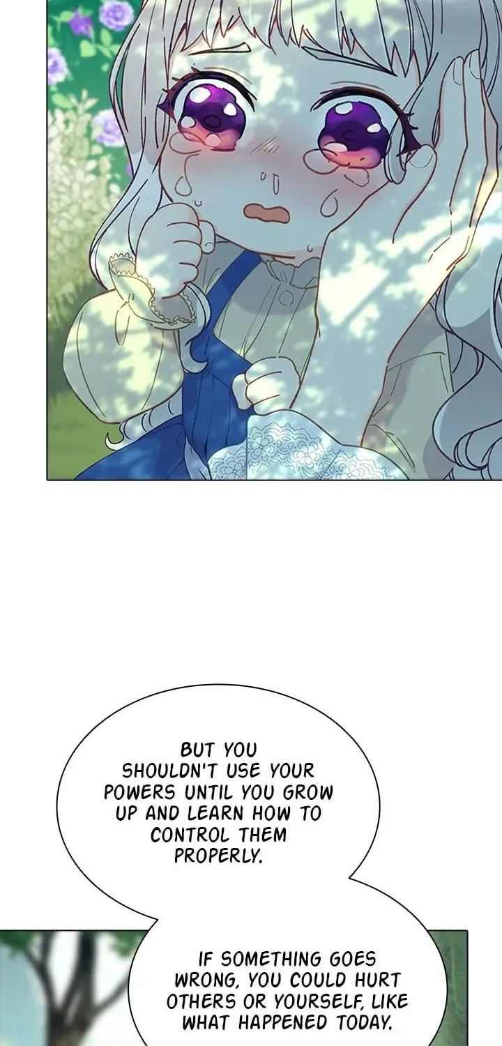 The Mighty Extra: One Girl Changes the World Chapter 73 page 26 - 