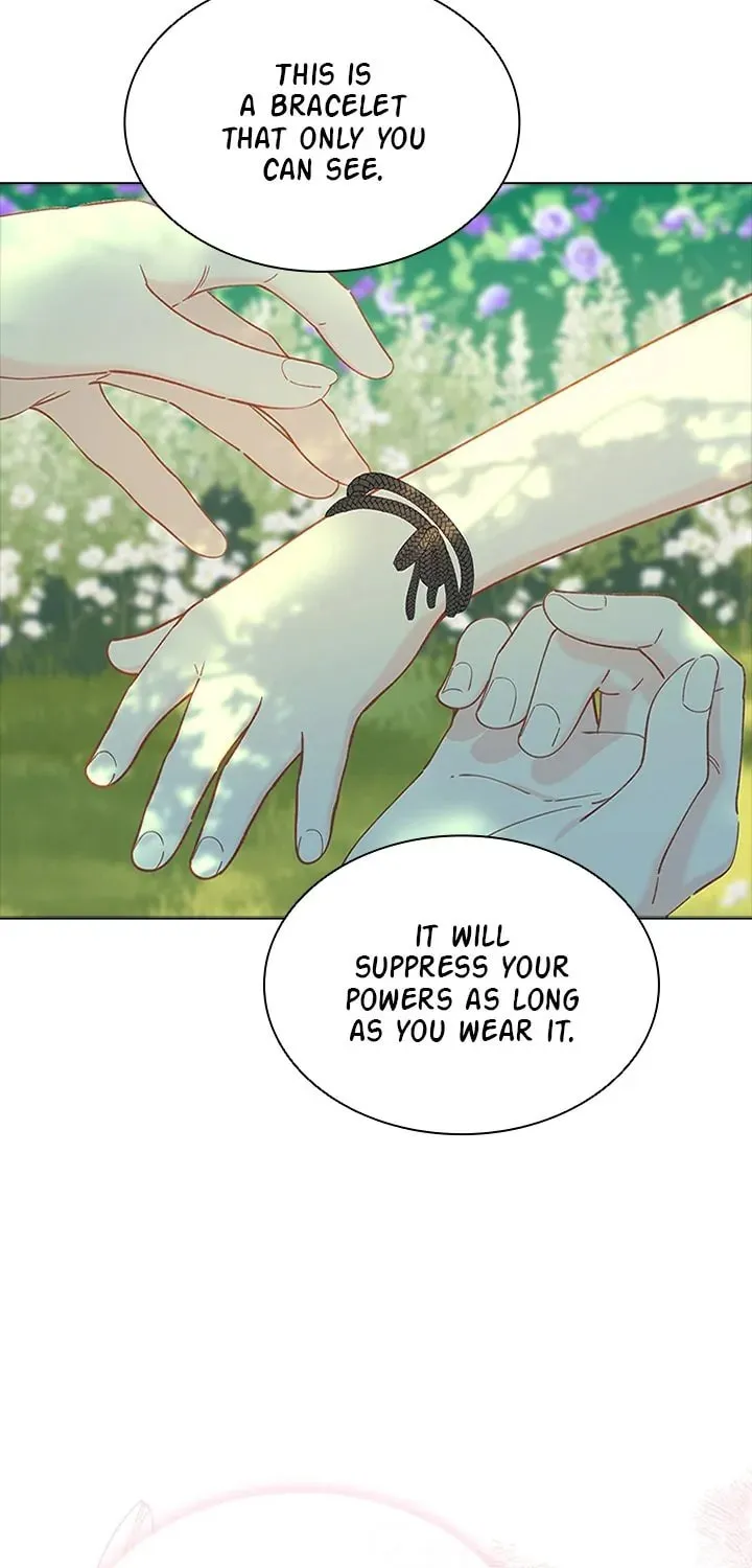 The Mighty Extra: One Girl Changes the World Chapter 73 page 28 - 