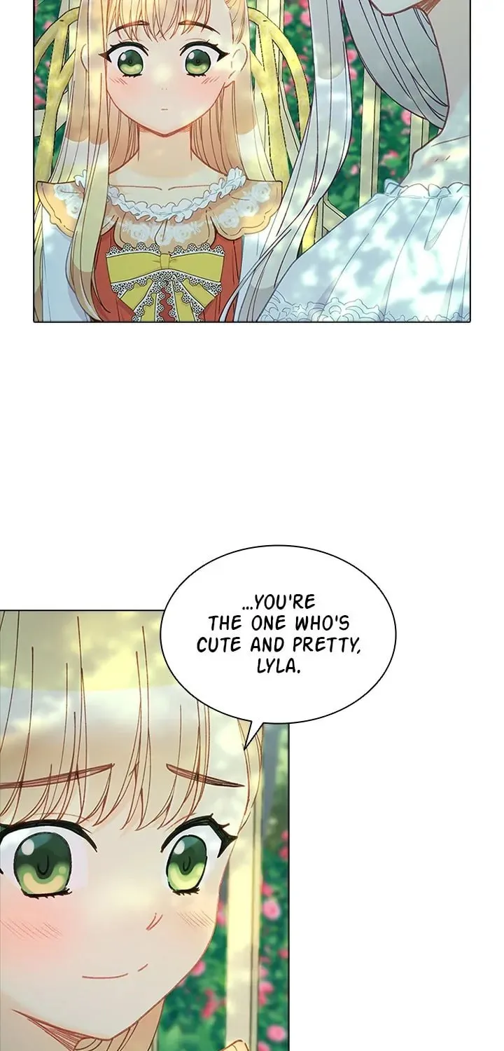 The Mighty Extra: One Girl Changes the World Chapter 73 page 4 - 