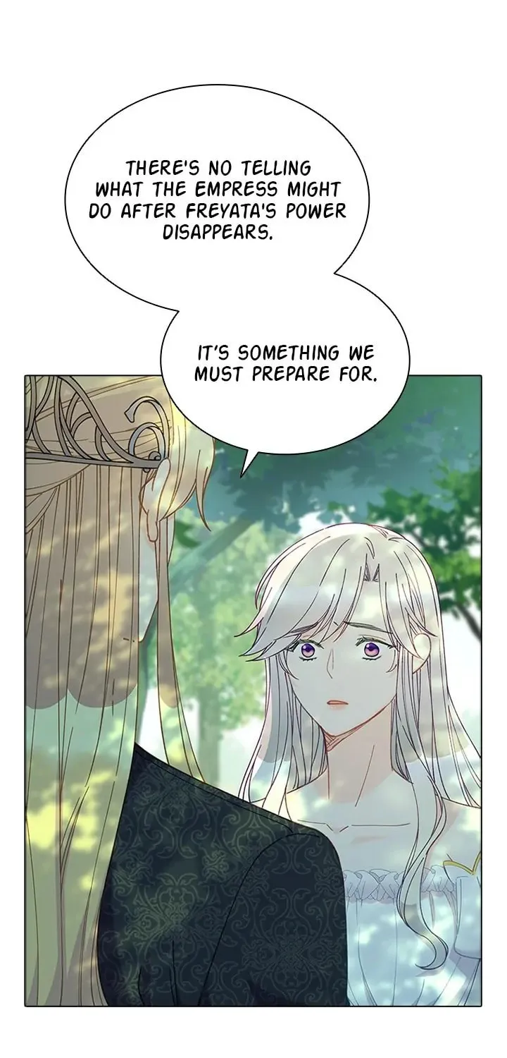 The Mighty Extra: One Girl Changes the World Chapter 73 page 34 - 