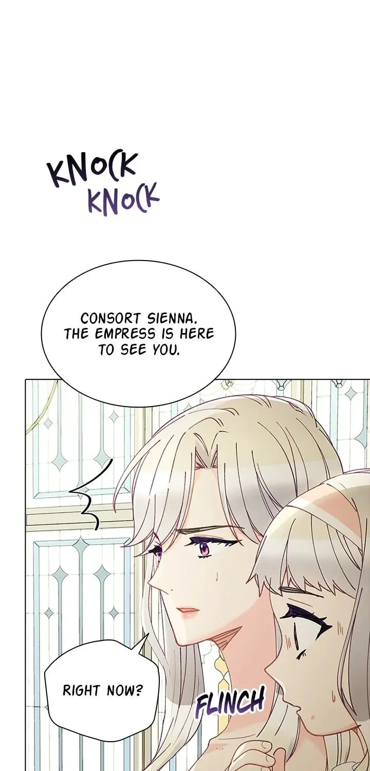 The Mighty Extra: One Girl Changes the World Chapter 73 page 49 - 